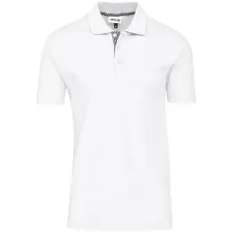 Mens New York Golf Shirt